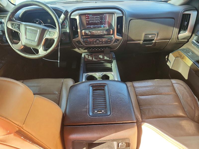 Aukcja sprzedaży 2019 Gmc Sierra, vin: 1GT12SEY4KF137547, numer aukcji: 85631105