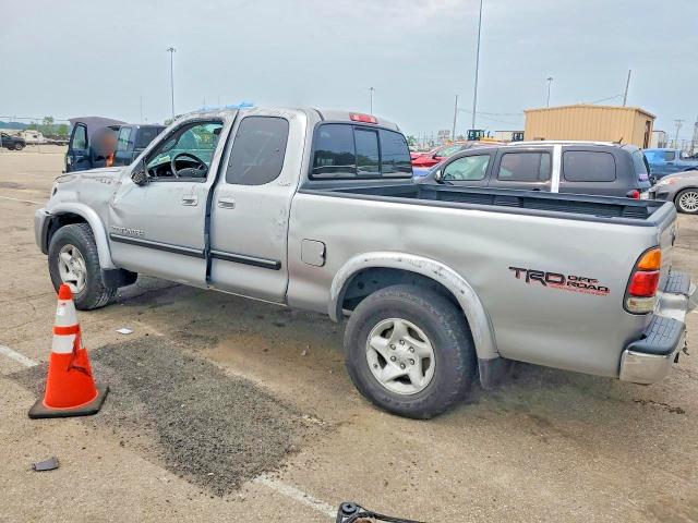 62838086 :رقم المزاد ، 5TBRT34113S345017 vin ، 2003 Toyota Tundra مزاد بيع