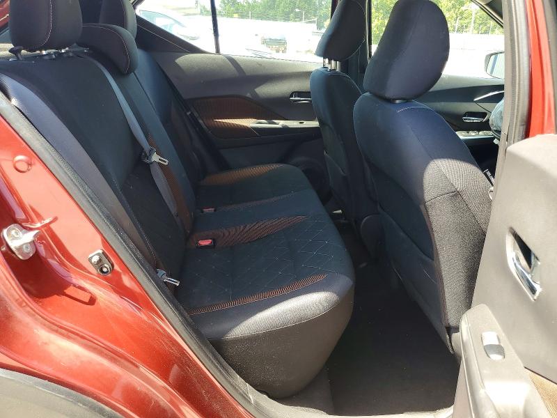 Aukcja sprzedaży 2018 Nissan Kicks, vin: 3N1CP5CU4JL522173, numer aukcji: 61059636