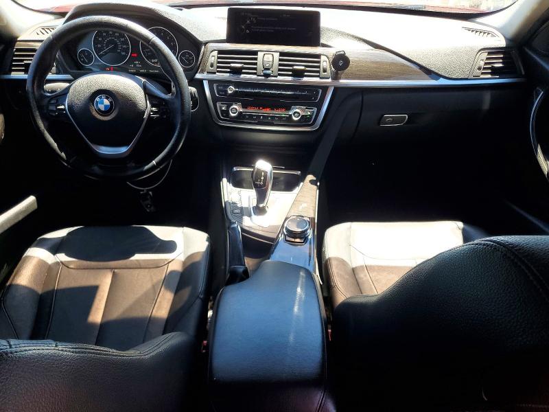 Продажа на аукционе авто 2015 Bmw 328, vin: WBA3A5G57FNS89539, номер лота: 62783036