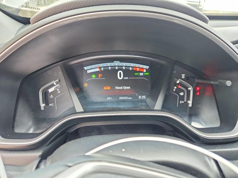 Aukcja sprzedaży 2020 Honda Cr-v, vin: 5J6RW2H80LA016316, numer aukcji: 59811826