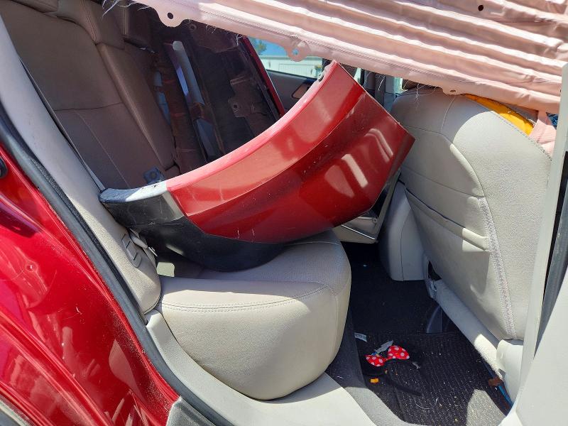 2011 Subaru Forester მანქანა იყიდება აუქციონზე, vin: JF2SHAGC1BH774822, აუქციონის ნომერი: 59730306