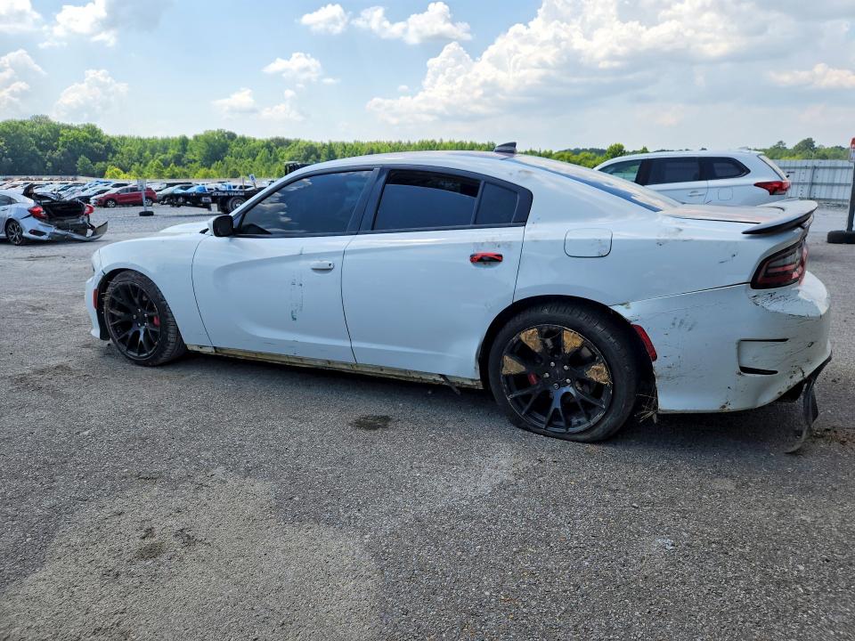 Продажа на аукционе авто 2016 Dodge Charger, vin: 2C3CDXGJ2GH322027, номер лота: 59272416