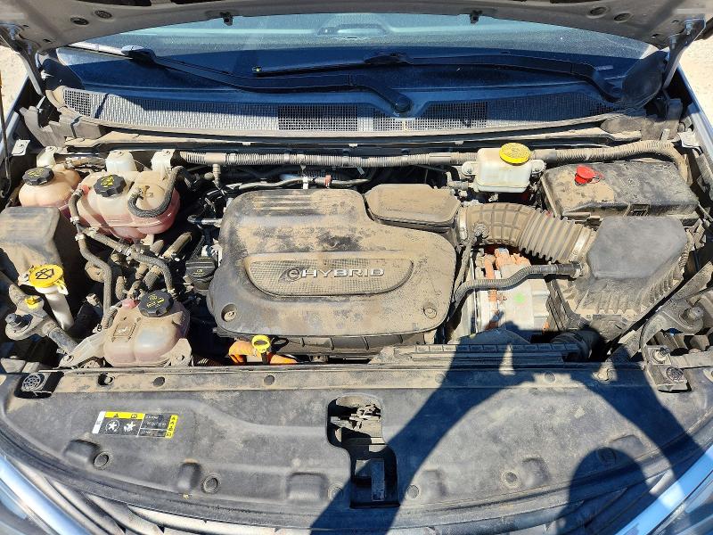 Aukcja sprzedaży 2017 Chrysler Pacifica, vin: 2C4RC1H75HR765082, numer aukcji: 59406166