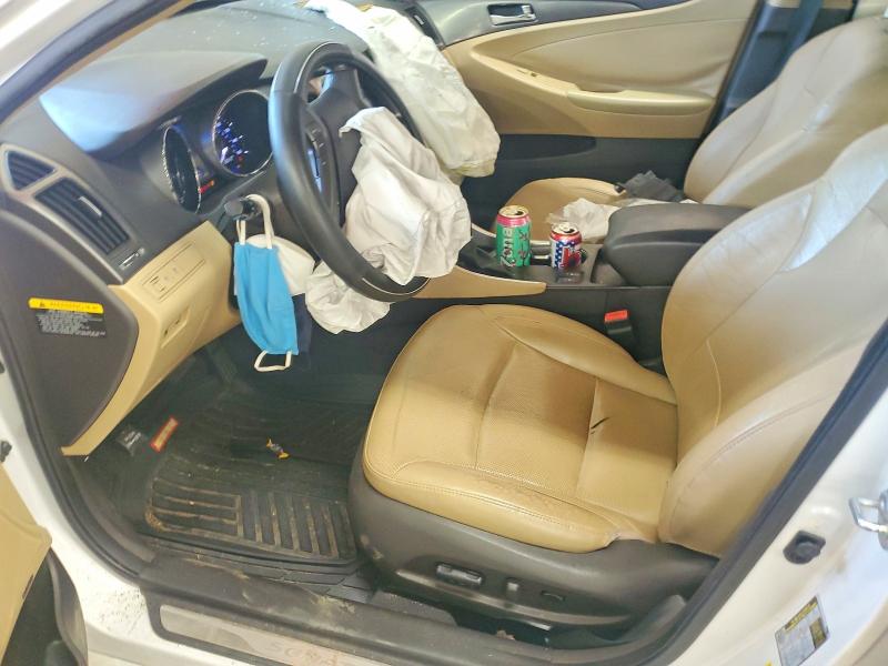 Продаж на аукціоні авто 2013 Hyundai Sonata, vin: KMHEC4A45DA068764, номер лоту: 61429716