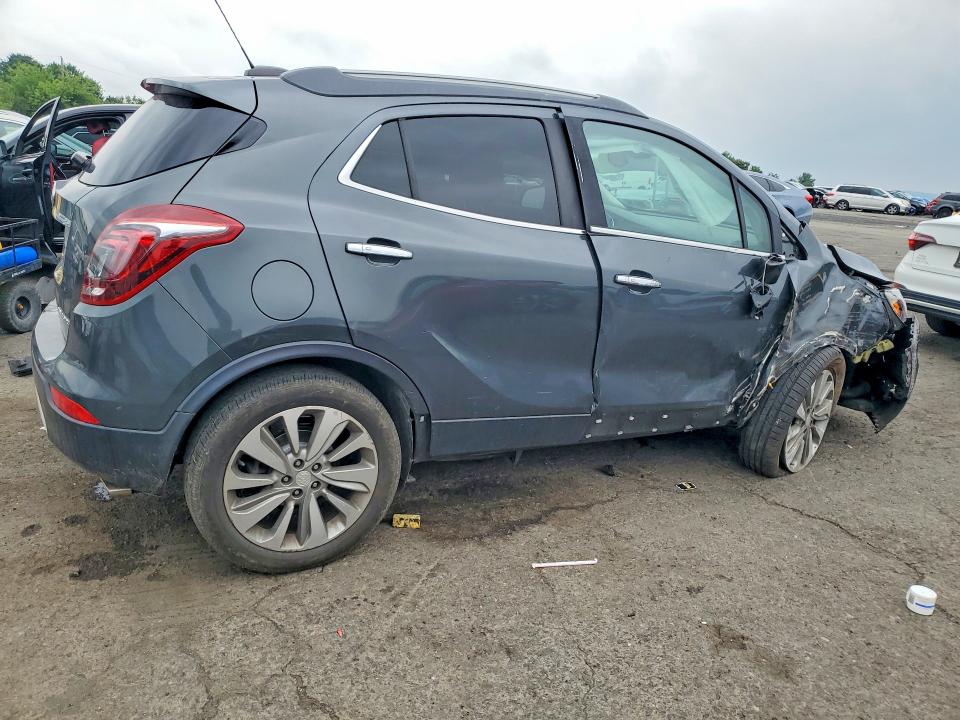 Aukcja sprzedaży 2017 Buick Encore, vin: KL4CJASB5HB179421, numer aukcji: 62911376