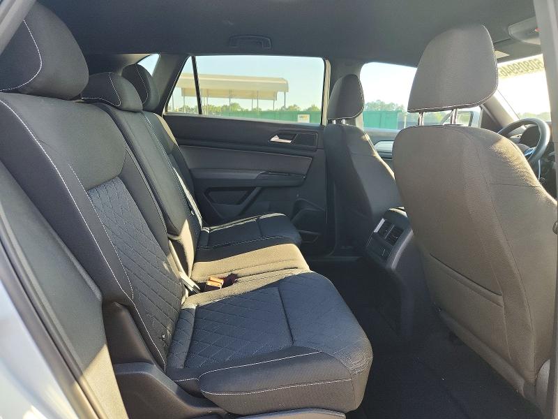 Продаж на аукціоні авто 2021 Volkswagen Atlas Cross Sport, vin: 1V2AC2CA8MC200154, номер лоту: 60809946