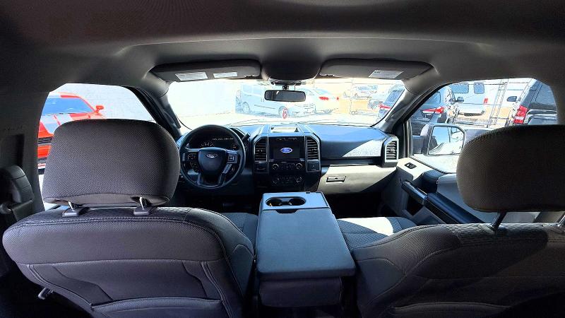 60710496 :رقم المزاد ، 1FTEW1C55LKE07760 vin ، 2020 Ford F150 مزاد بيع