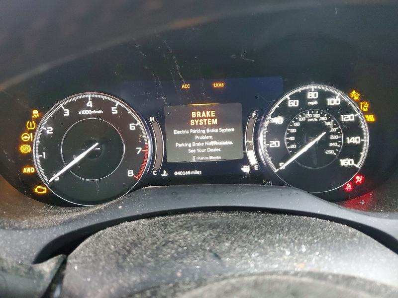 Продажа на аукционе авто 2019 Acura Rdx, vin: 5J8TC2H39KL010057, номер лота: 85982455
