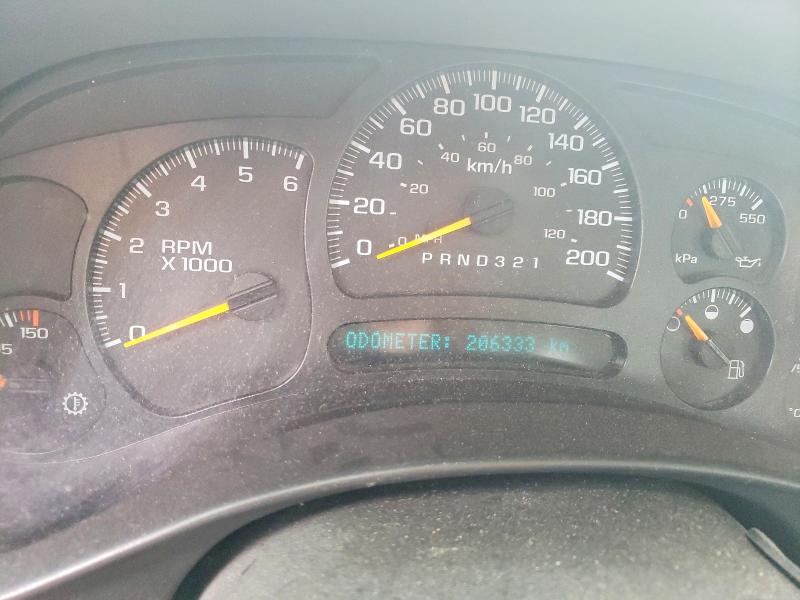 Продажа на аукционе авто 2006 Chevrolet Silverado, vin: 1GCHC23U16F245450, номер лота: 58848566