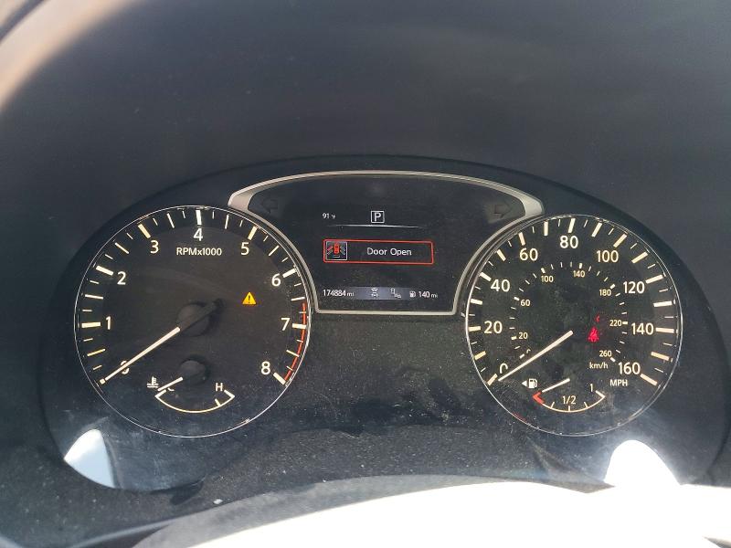 Продаж на аукціоні авто 2016 Nissan Altima, vin: 1N4AL3AP3GC202807, номер лоту: 63220516