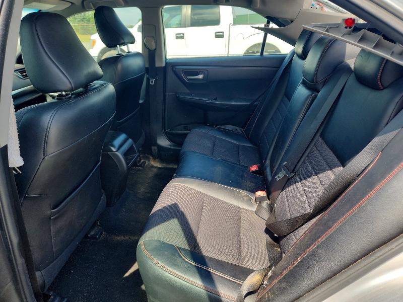 Aukcja sprzedaży 2016 Toyota Camry, vin: 4T1BF1FK4GU237868, numer aukcji: 61296516