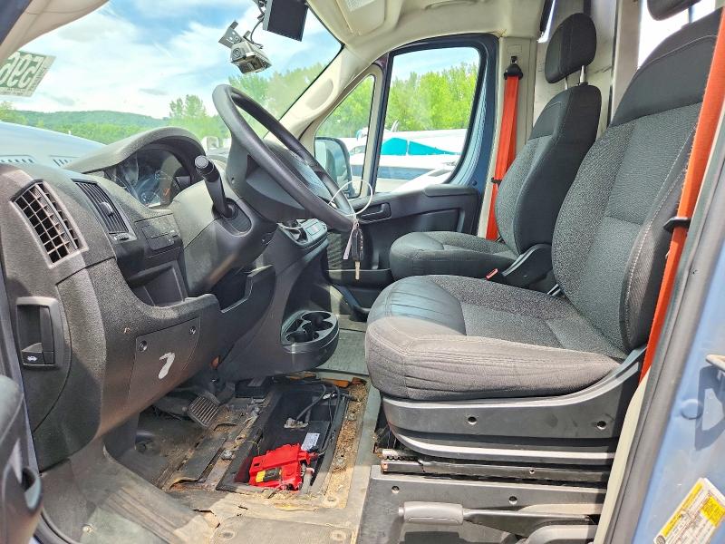 Aukcja sprzedaży 2020 Ram Promaster 3500, vin: 3C6URVJG9LE140230, numer aukcji: 59697496