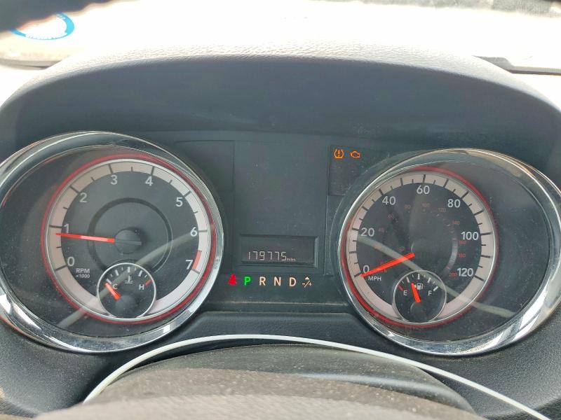Aukcja sprzedaży 2017 Dodge Grand Caravan, vin: 2C4RDGCGXHR692945, numer aukcji: 61352306