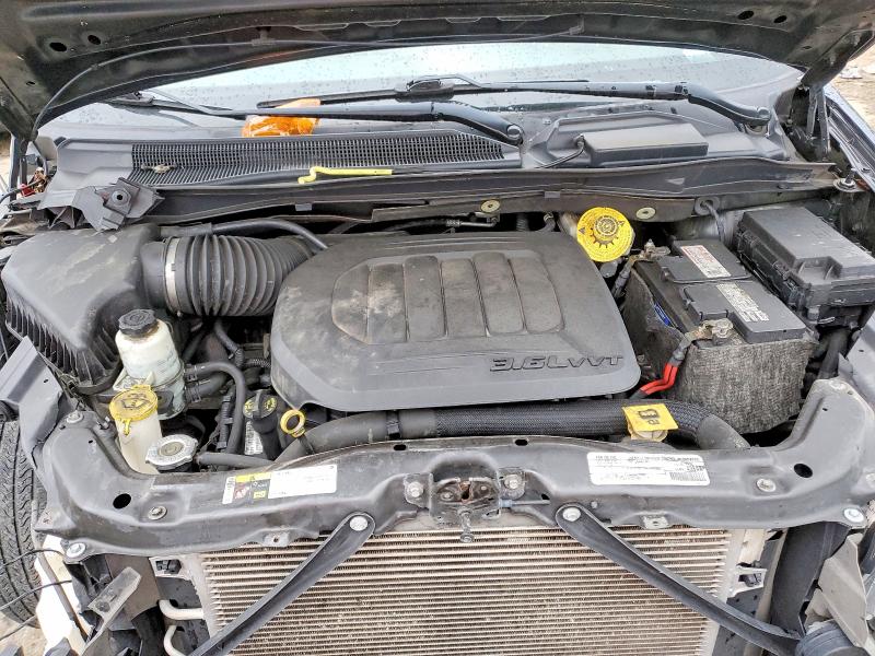 Продажа на аукционе авто 2019 Dodge Grand Caravan, vin: 2C4RDGCG4KR696898, номер лота: 61035036