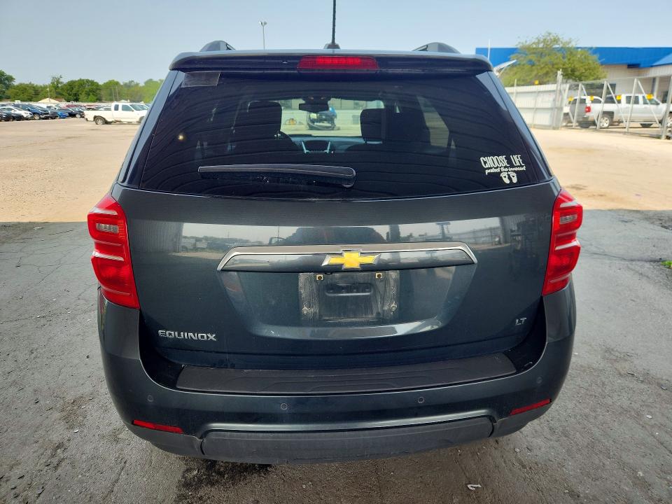 Aukcja sprzedaży 2017 Chevrolet Equinox, vin: 2GNALCEK1H1569485, numer aukcji: 61293056