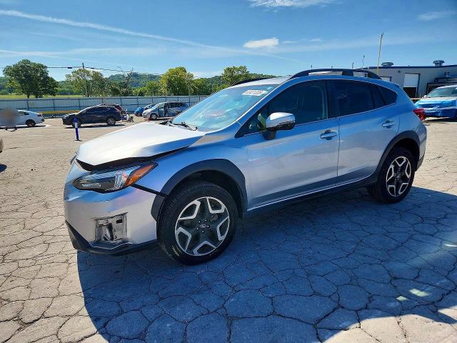 63421326 :رقم المزاد ، JF2GTANC6KH337566 vin ، 2019 Subaru Crosstrek مزاد بيع