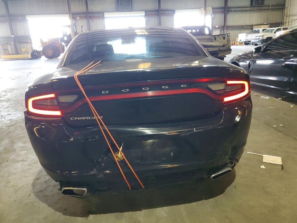 Aukcja sprzedaży 2015 Dodge Charger, vin: 2C3CDXBG1FH752190, numer aukcji: 62081576