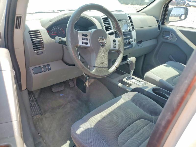 Aukcja sprzedaży 2018 Nissan Frontier, vin: 1N6BD0CT1JN755064, numer aukcji: 59689186