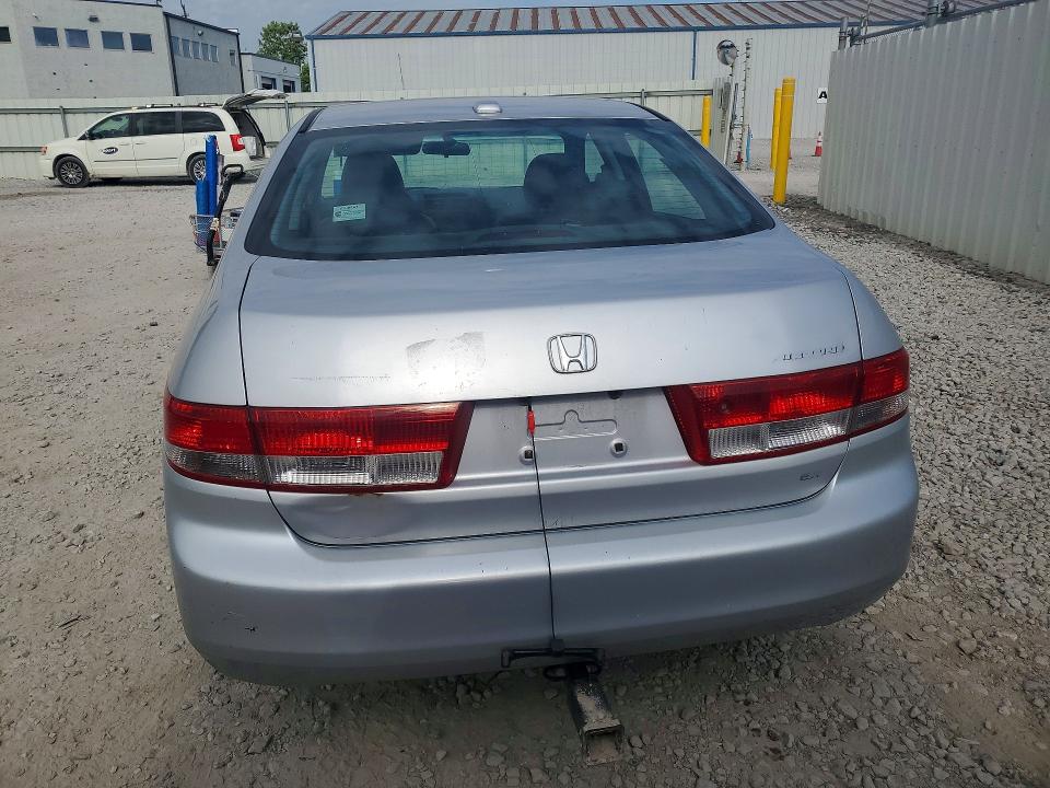 Продажа на аукционе авто 2004 Honda Accord, vin: 1HGCM56764A073085, номер лота: 59962816