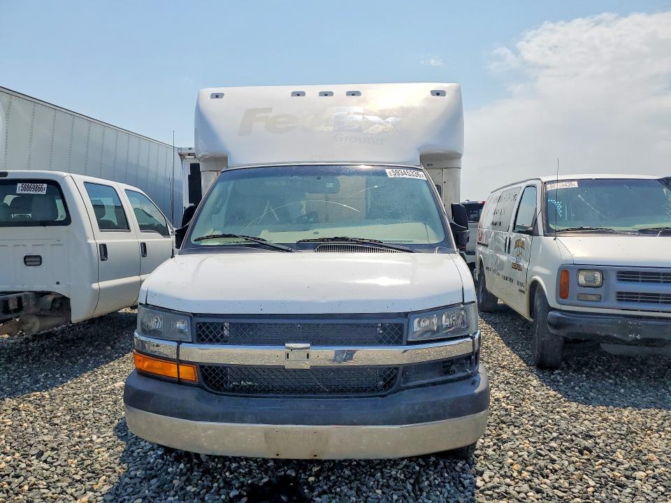 Продажа на аукционе авто 2022 Gmc Savana, vin: 7GZ37TC79NN001017, номер лота: 59345336