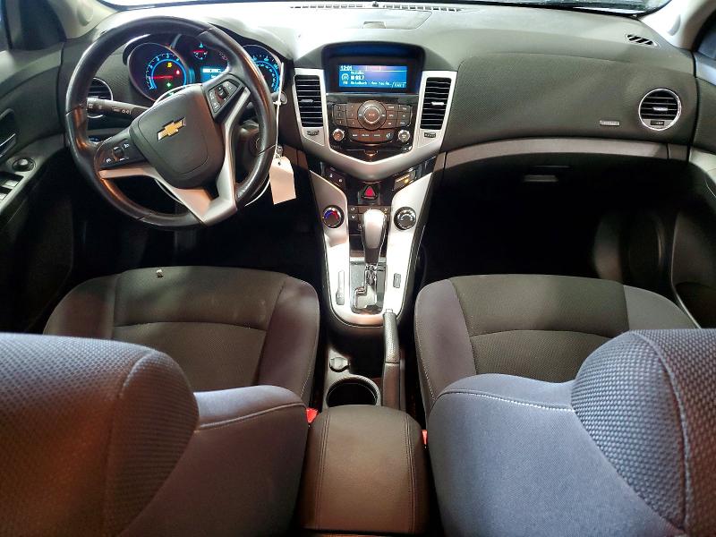 Продажа на аукционе авто 2014 Chevrolet Cruze, vin: 1G1PC5SB7E7474083, номер лота: 61171426
