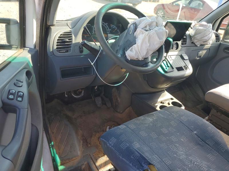 Aukcja sprzedaży 2006 Dodge Sprinter, vin: WD0PD644365900073, numer aukcji: 61742736