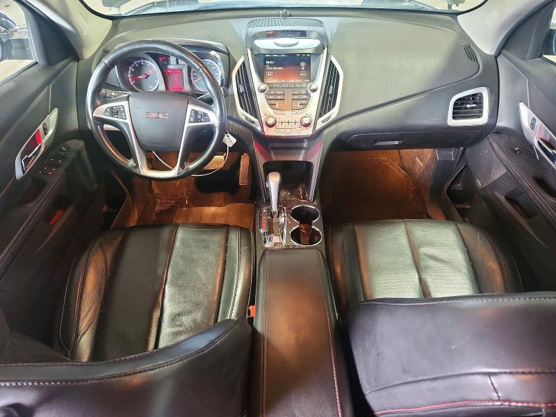 2014 Gmc Terrain მანქანა იყიდება აუქციონზე, vin: 2GKFLYE34E6246149, აუქციონის ნომერი: 59153576