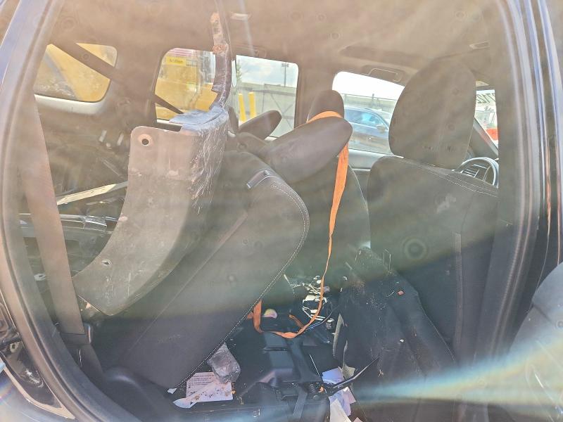Продажа на аукционе авто 2018 Mitsubishi Outlander, vin: JA4AZ3A31JZ025906, номер лота: 59871226