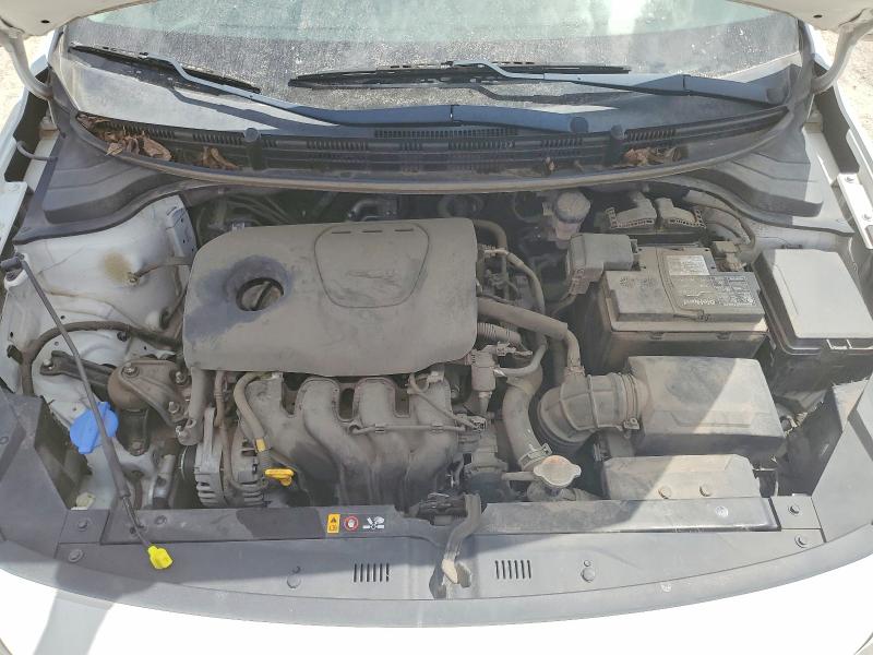 59713806 :رقم المزاد ، 3KPA25AB4JE066863 vin ، 2018 Kia Rio 5-door مزاد بيع