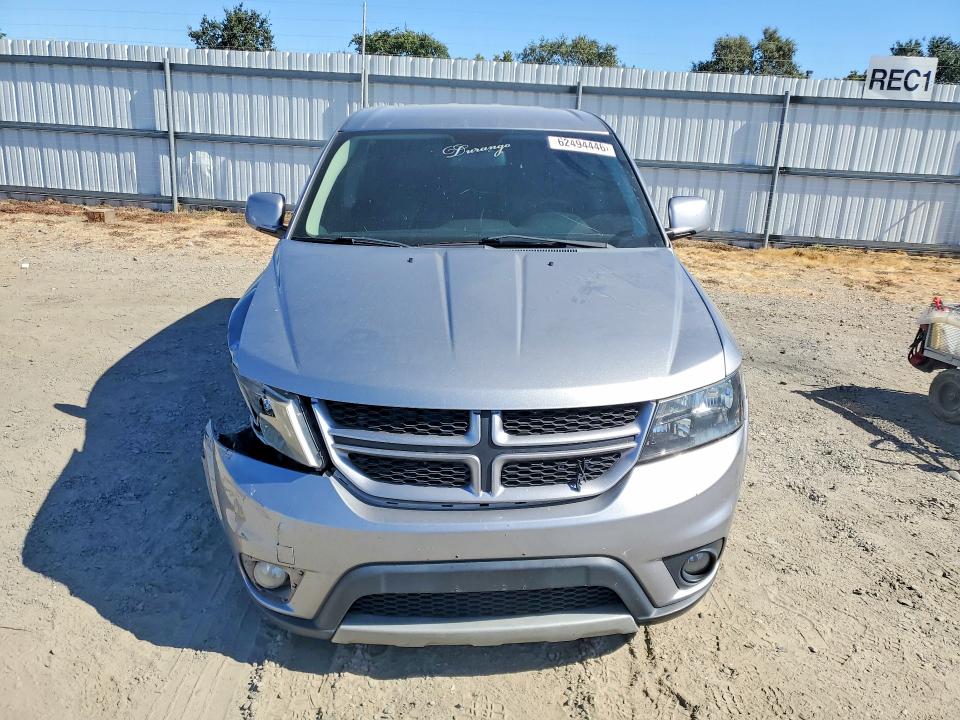 Продажа на аукционе авто 2016 Dodge Journey, vin: 3C4PDCEG3GT218599, номер лота: 62494446