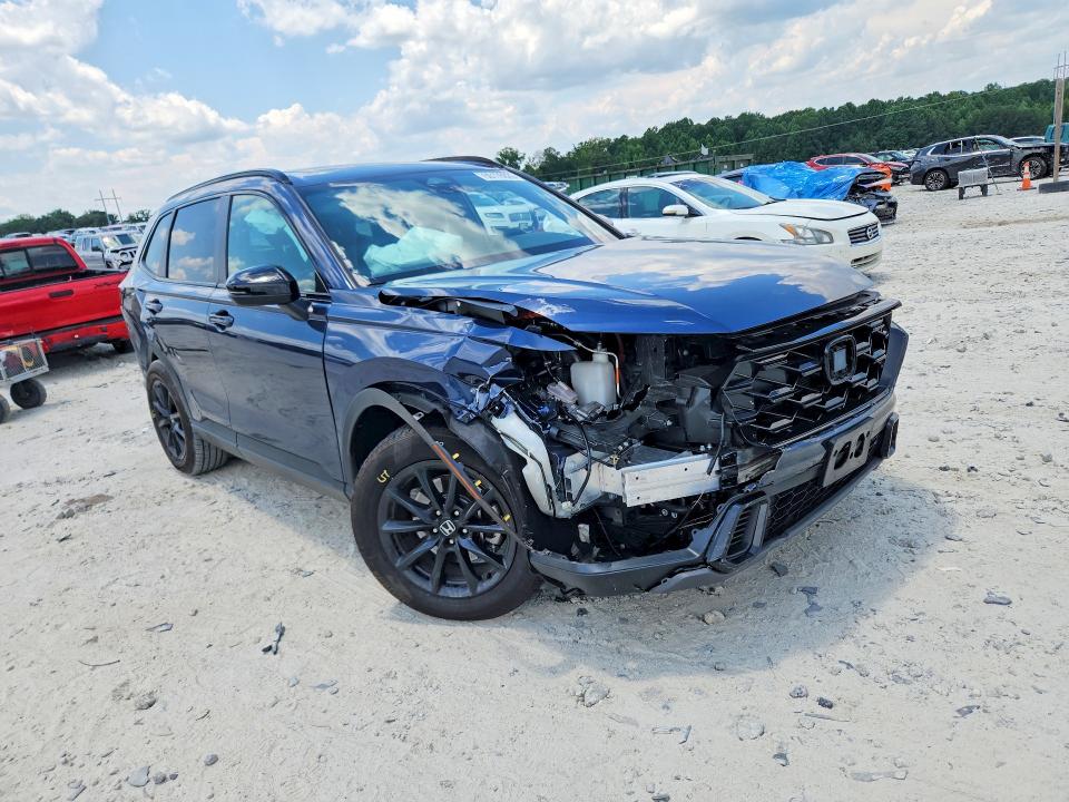 Aukcja sprzedaży 2026 Honda Cr-v, vin: 7FARS6H87TE000165, numer aukcji: 60176926