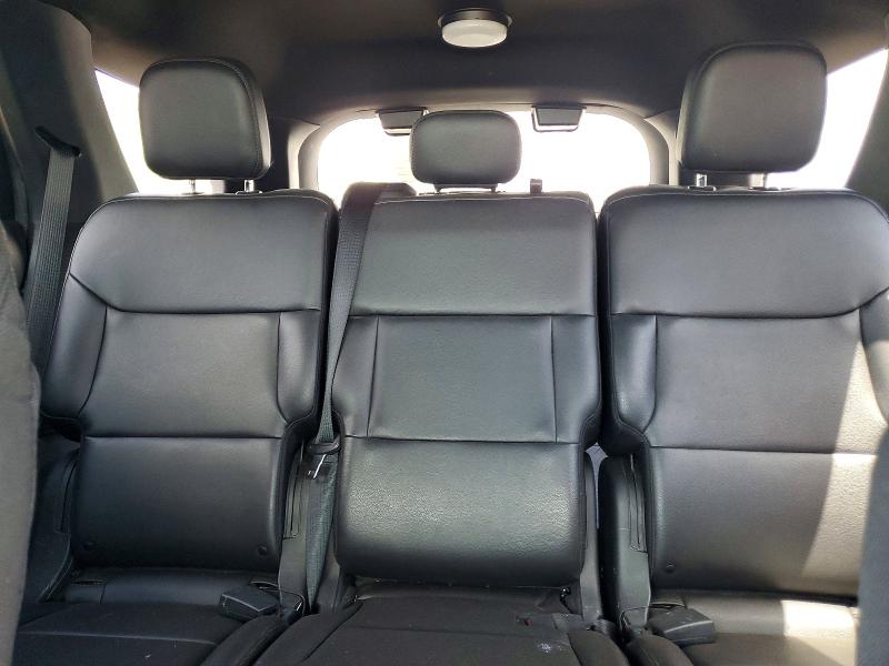 2021 Ford Explorer მანქანა იყიდება აუქციონზე, vin: 1FM5K8AB9MGC31132, აუქციონის ნომერი: 59299996