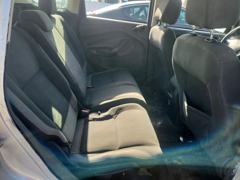 60504606 :رقم المزاد ، 1FMCU0F79EUC84620 vin ، 2014 Ford Escape مزاد بيع