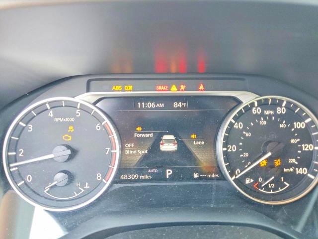 Продажа на аукционе авто 2025 Nissan Rogue, vin: JN8BT3BB1SW155807, номер лота: 60871586
