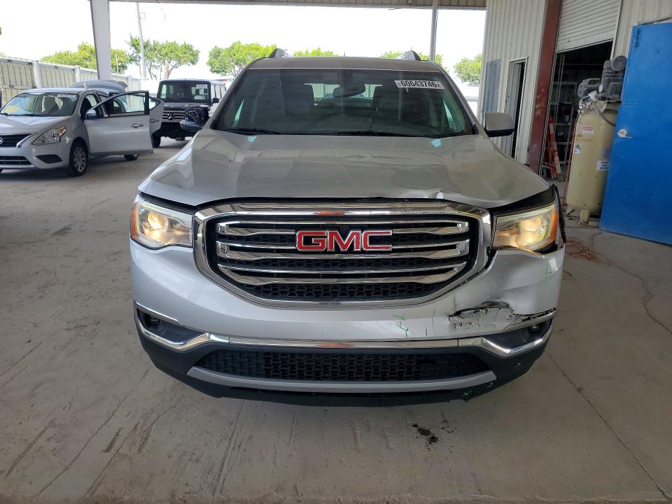Продаж на аукціоні авто 2019 Gmc Acadia, vin: 1GKKNMLS9KZ266067, номер лоту: 60643746