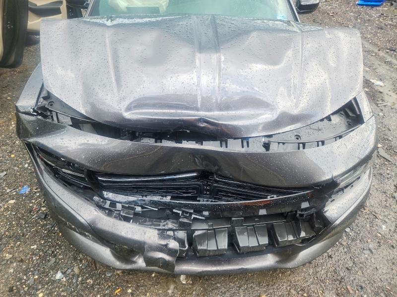 62229986 :رقم المزاد ، 2C3CDXBG8PH666442 vin ، 2023 Dodge Charger مزاد بيع