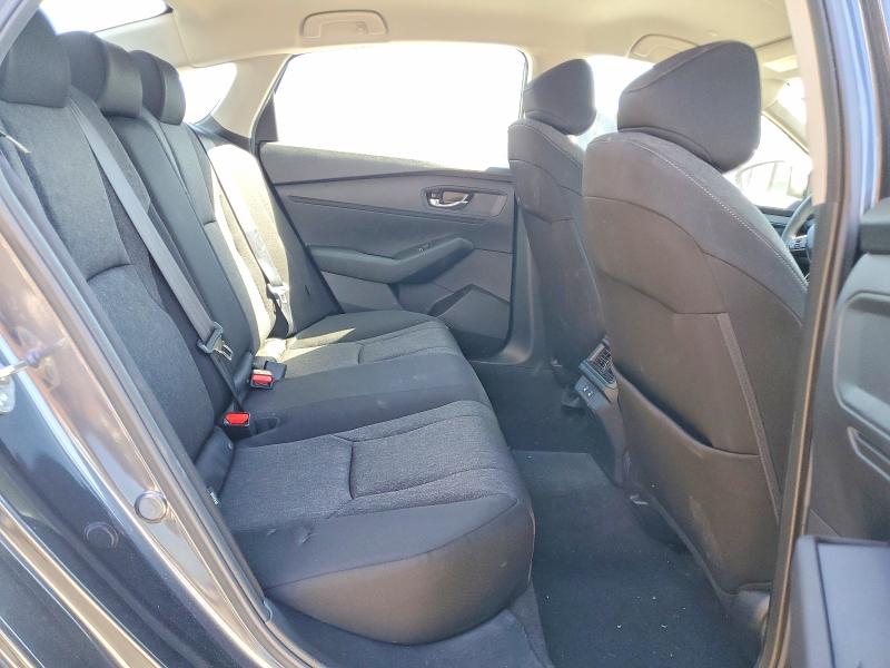 Aukcja sprzedaży 2025 Honda Accord, vin: 1HGCY1F21SA030708, numer aukcji: 60310716