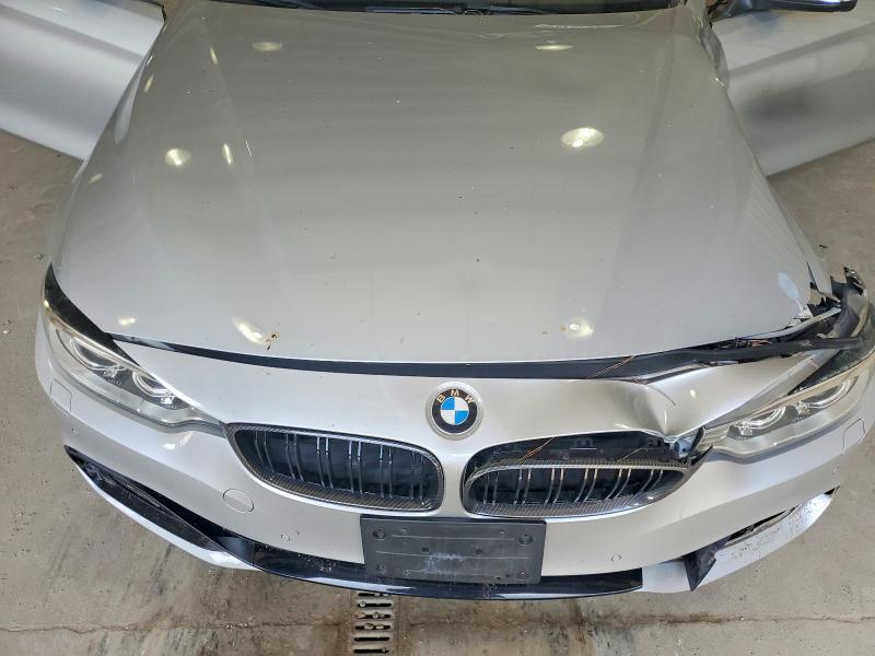 Продаж на аукціоні авто 2015 Bmw 428, vin: WBA3N9C57FK248203, номер лоту: 62237956