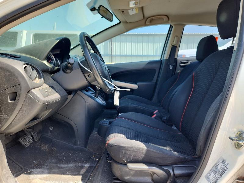 Продаж на аукціоні авто 2012 Mazda Mazda2, vin: JM1DE1LY7C0133336, номер лоту: 61371796