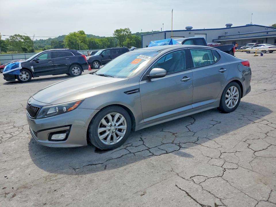 Aukcja sprzedaży 2015 Kia Optima, vin: 5XXGN4A72FG363698, numer aukcji: 62636266