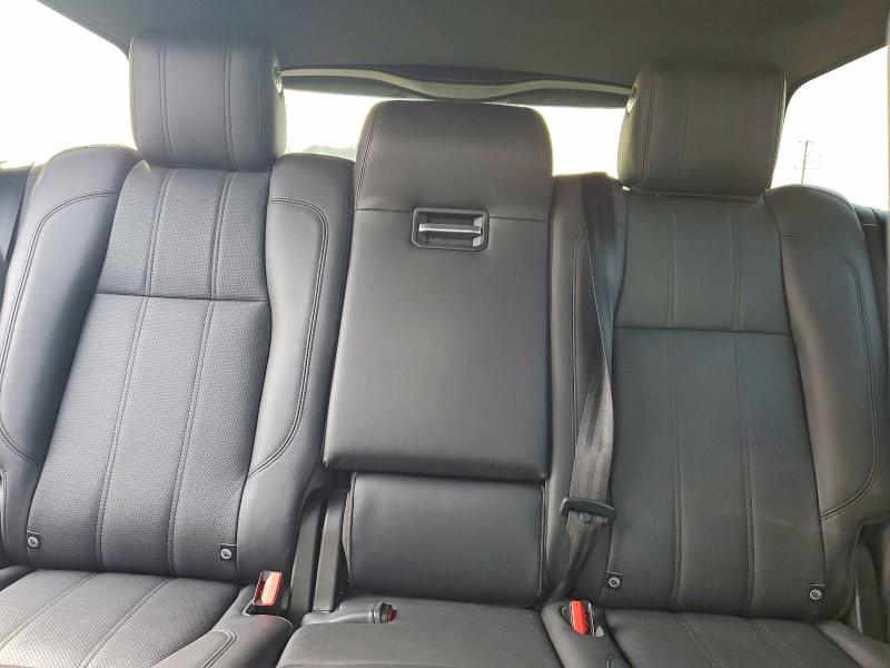 Aukcja sprzedaży 2017 Land Rover Range Rover, vin: SALGS2FV4HA359230, numer aukcji: 60527836