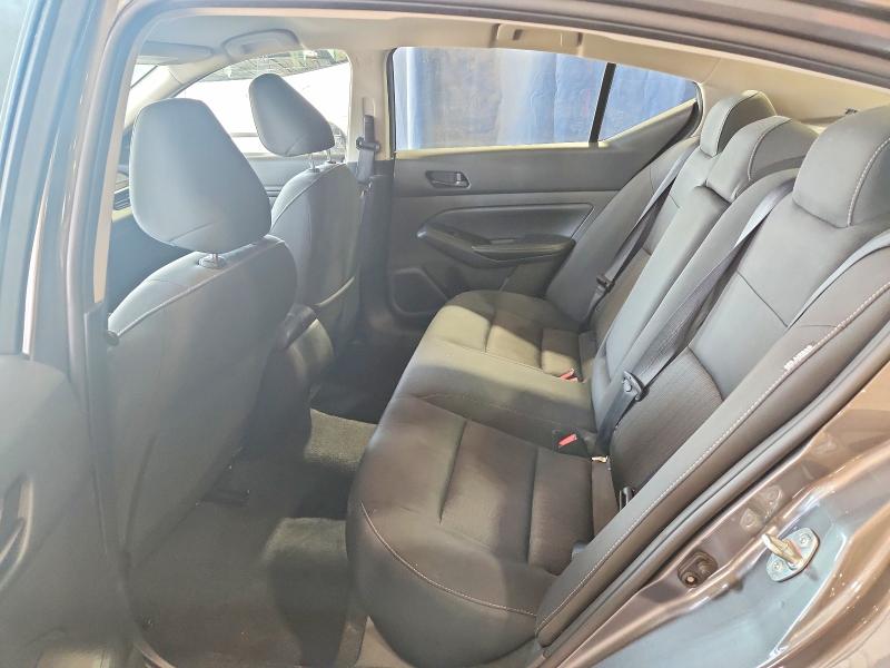 62541186 :رقم المزاد ، 1N4BL4DV8SN388314 vin ، 2025 Nissan Altima مزاد بيع