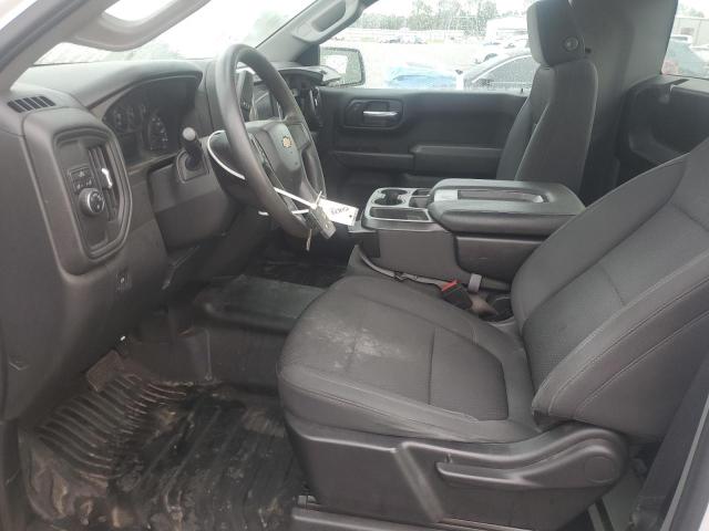 Aukcja sprzedaży 2021 Chevrolet Silverado, vin: 3GCNWAEF6MG455556, numer aukcji: 50088936