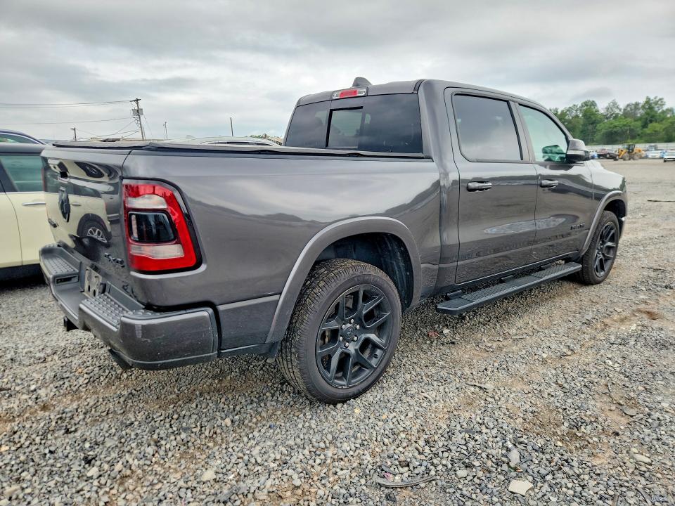 Продаж на аукціоні авто 2020 Ram 1500, vin: 1C6SRFJT2LN161989, номер лоту: 60392746