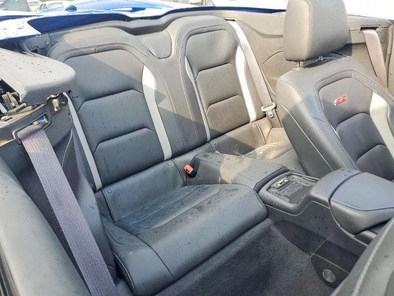 Продаж на аукціоні авто 2017 Chevrolet Camaro, vin: 1G1FG3D70H0202131, номер лоту: 61364086