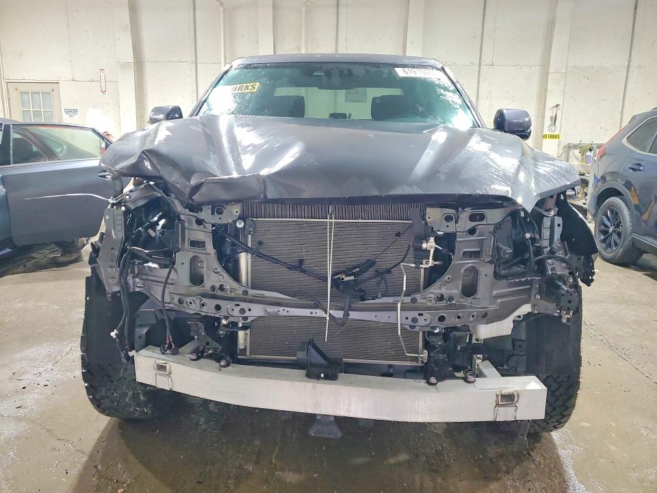 Auction sale of the 2026 Toyota Tundra, vin: 5TFLA5DBXTX373254, lot number: 61919866