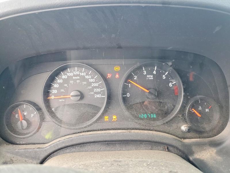 Продажа на аукционе авто 2009 Jeep Compass, vin: 1J4FT47B19D195865, номер лота: 61517866