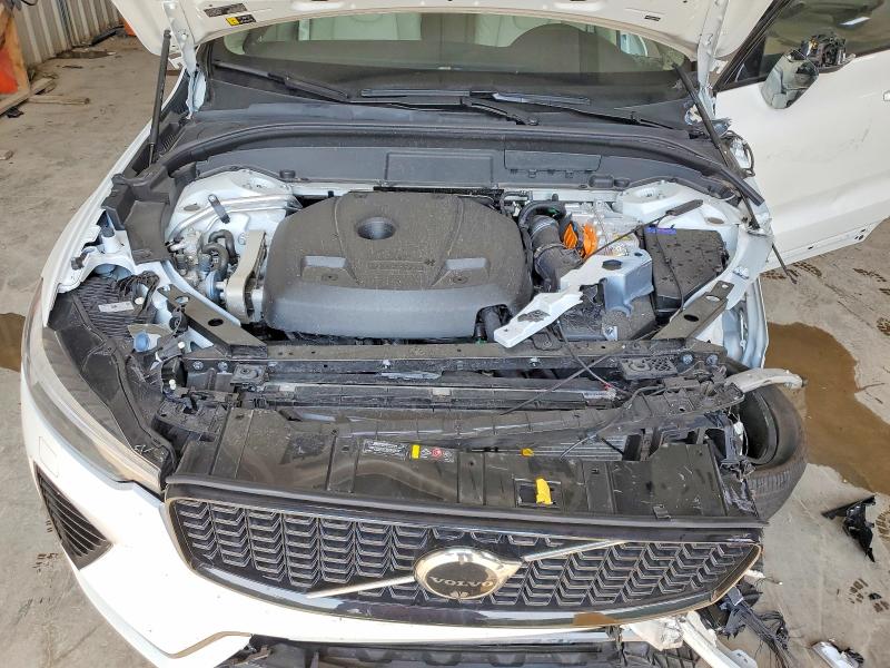 Продаж на аукціоні авто 2025 Volvo Xc60, vin: YV4H60RC2S1109360, номер лоту: 61792006
