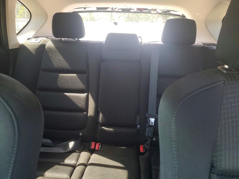 61724316 :رقم المزاد ، JM3KE4CY1E0372819 vin ، 2014 Mazda Cx-5 مزاد بيع